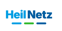 HeilNetz México Logo